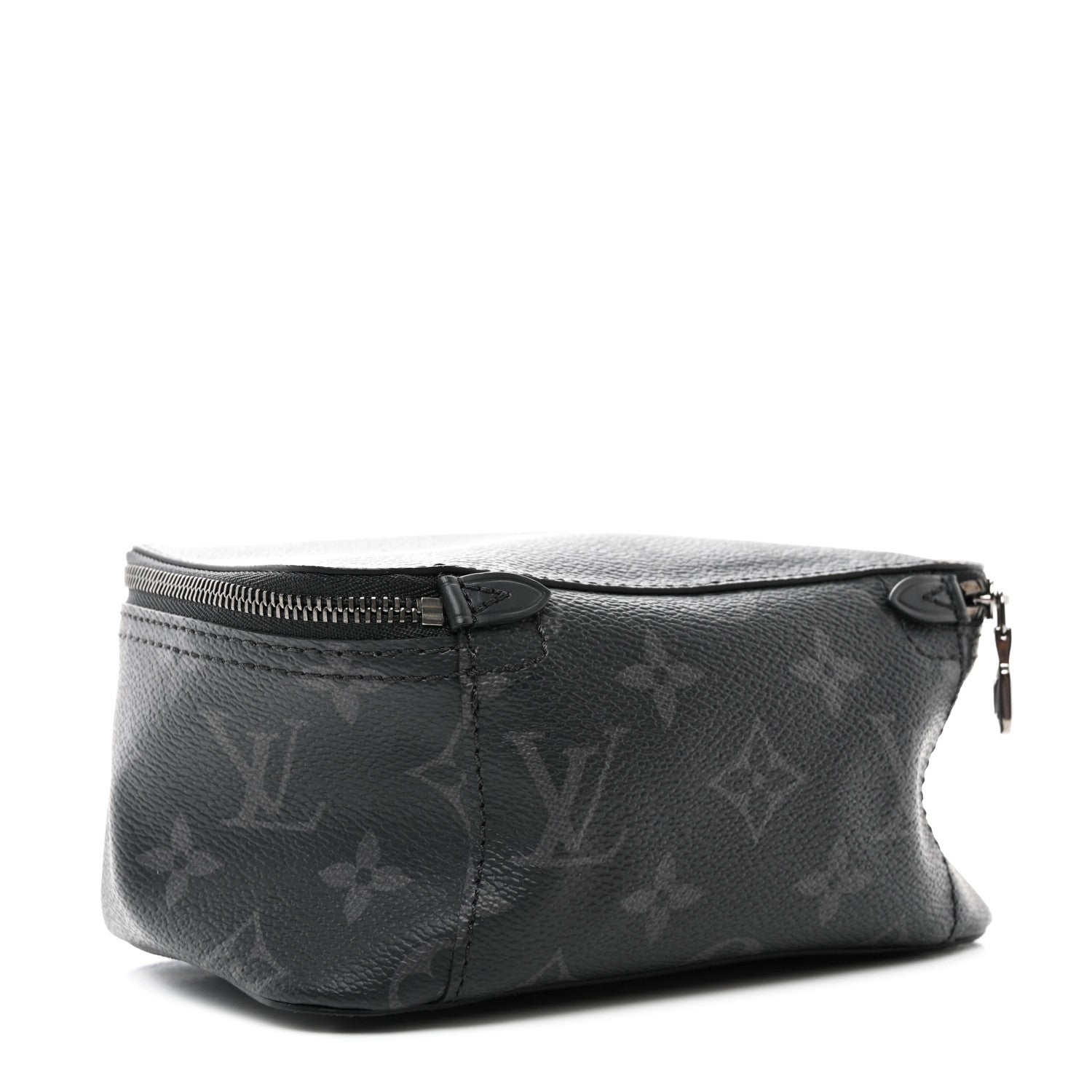 Louis Vuitton Monogram Eclipse Packing Cube PM 3 of 6