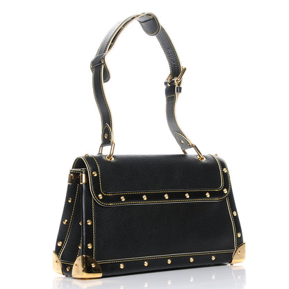 Louis Vuitton Suhali Le Talentueux Black 3 of 7