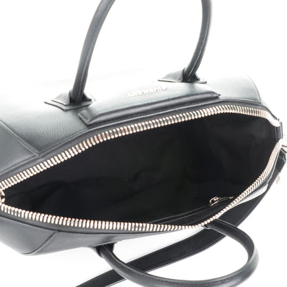 Givenchy Sugar Goatskin Medium Antigona Black 5 of 8