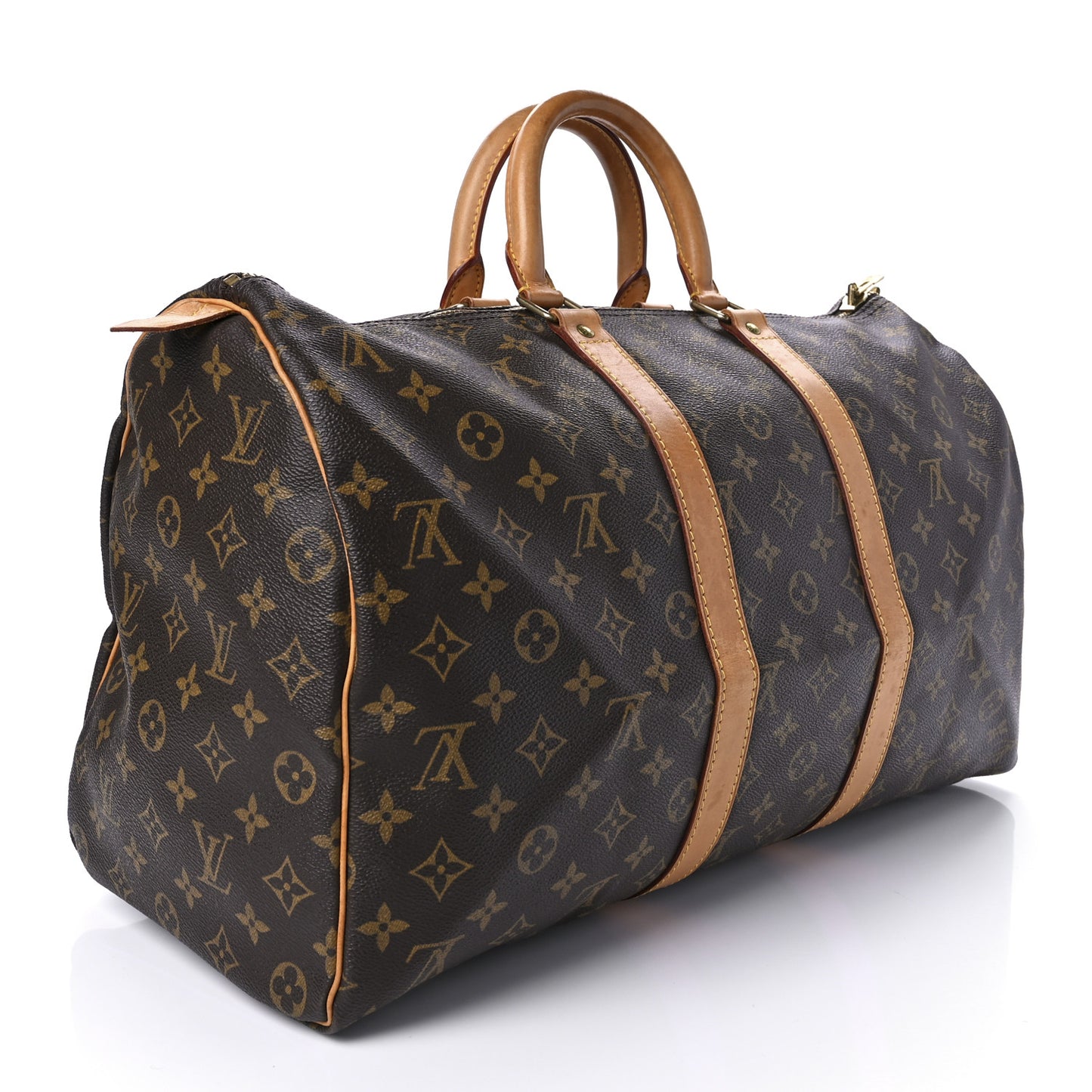 Monogram Keepall 45