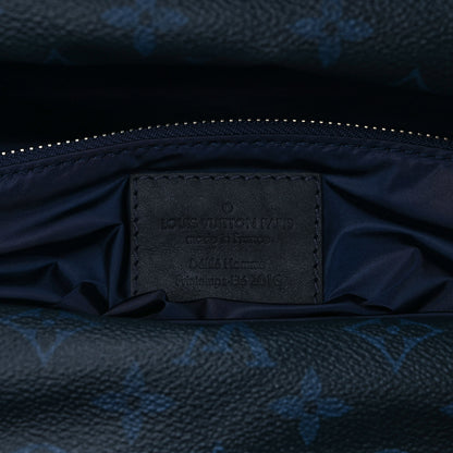 Louis Vuitton Monogram Cobalt Ultralight Tote 6 of 8