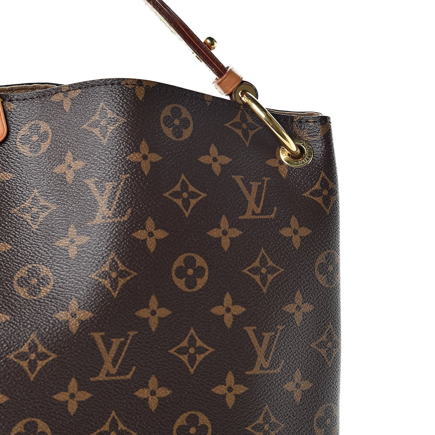Monogram Graceful MM