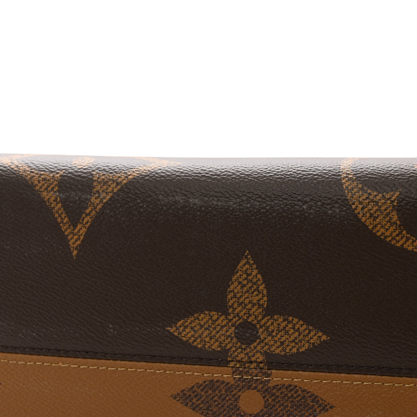 Reverse Monogram Giant Onthego GM