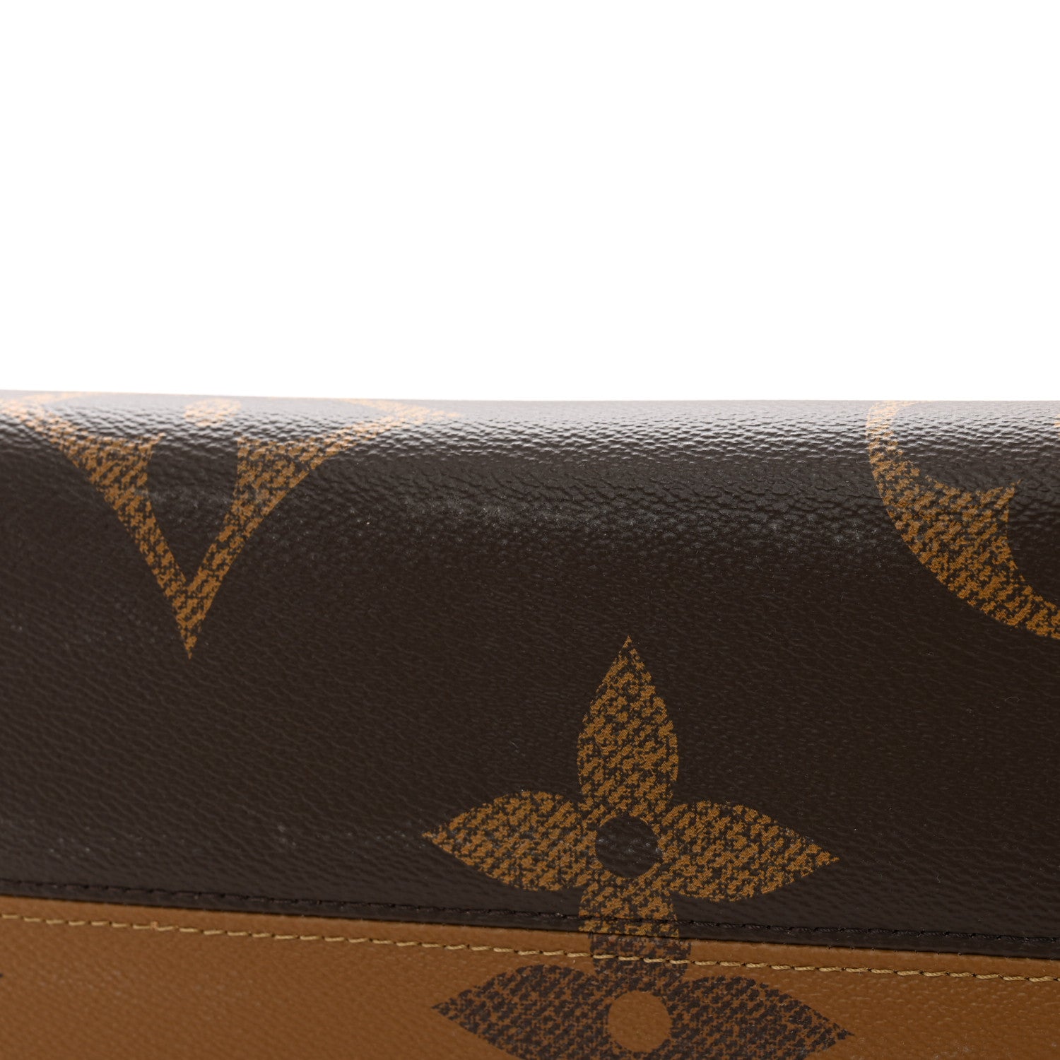 Louis Vuitton Reverse Monogram Giant Onthego GM 10 of 11