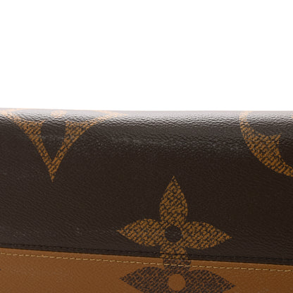 Louis Vuitton Reverse Monogram Giant Onthego GM 10 of 11