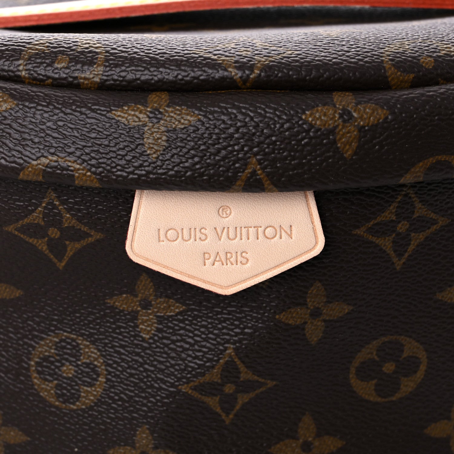 Louis Vuitton Monogram Bumbag 9 of 11