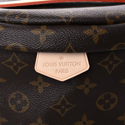 Louis Vuitton Monogram Bumbag 9 of 11