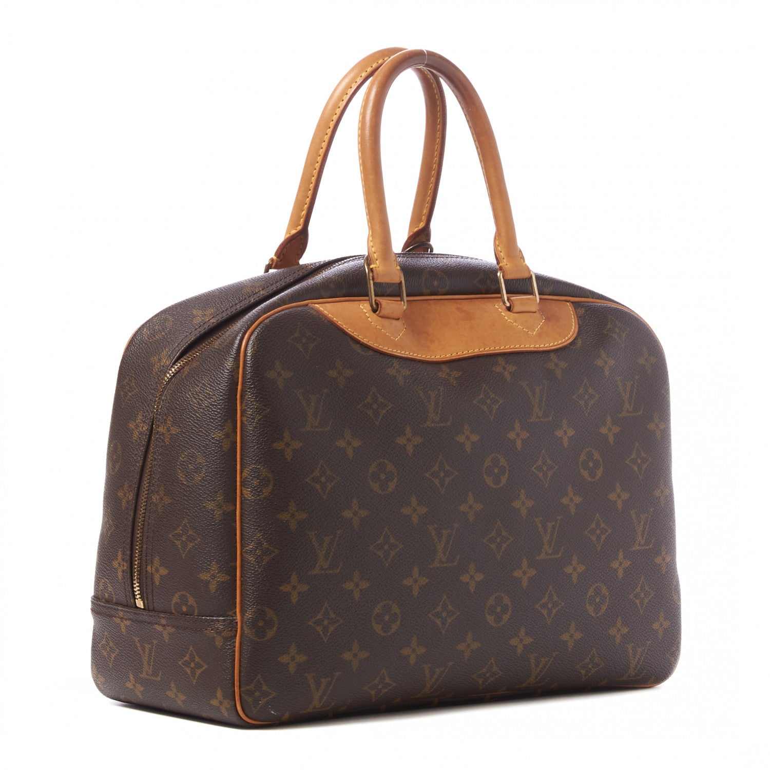 Louis Vuitton Monogram Deauville 3 of 9