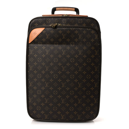 Louis Vuitton Monogram Pegase Legere Business 55 1 of 16