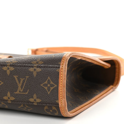 Louis Vuitton Monogram Bel Air 8 of 9