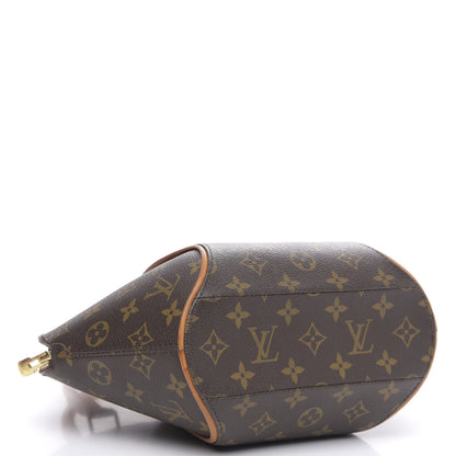 Louis Vuitton Monogram Ellipse PM 4 of 13