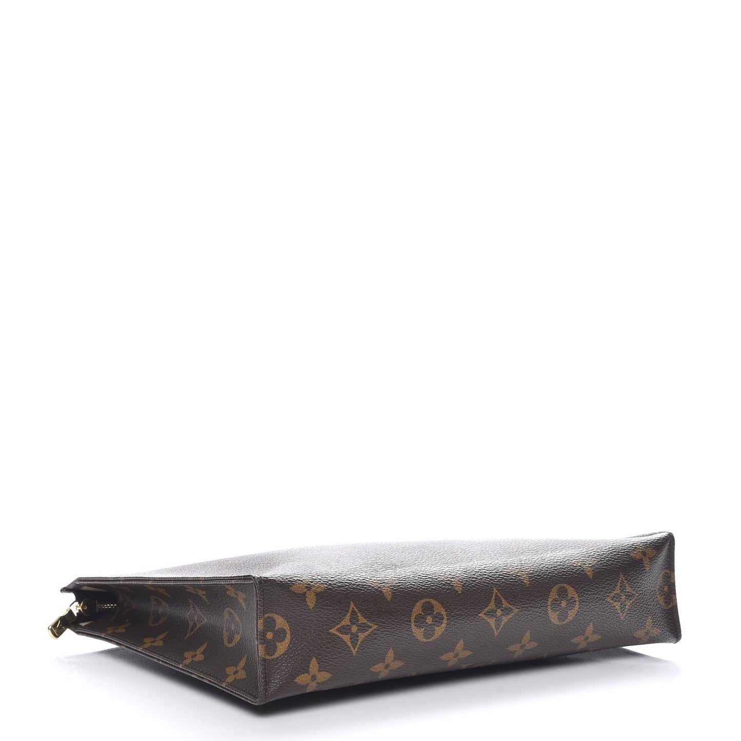 Monogram Toiletry Pouch 26