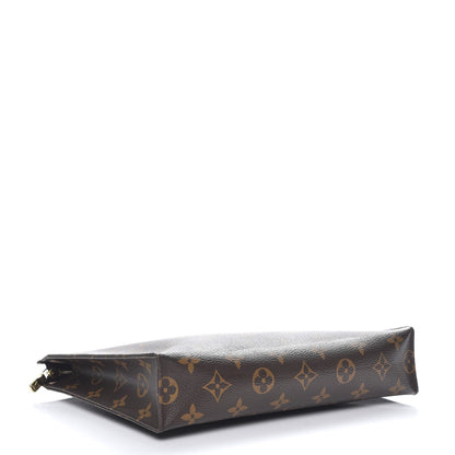 Louis Vuitton Monogram Toiletry Pouch 26 4 of 7