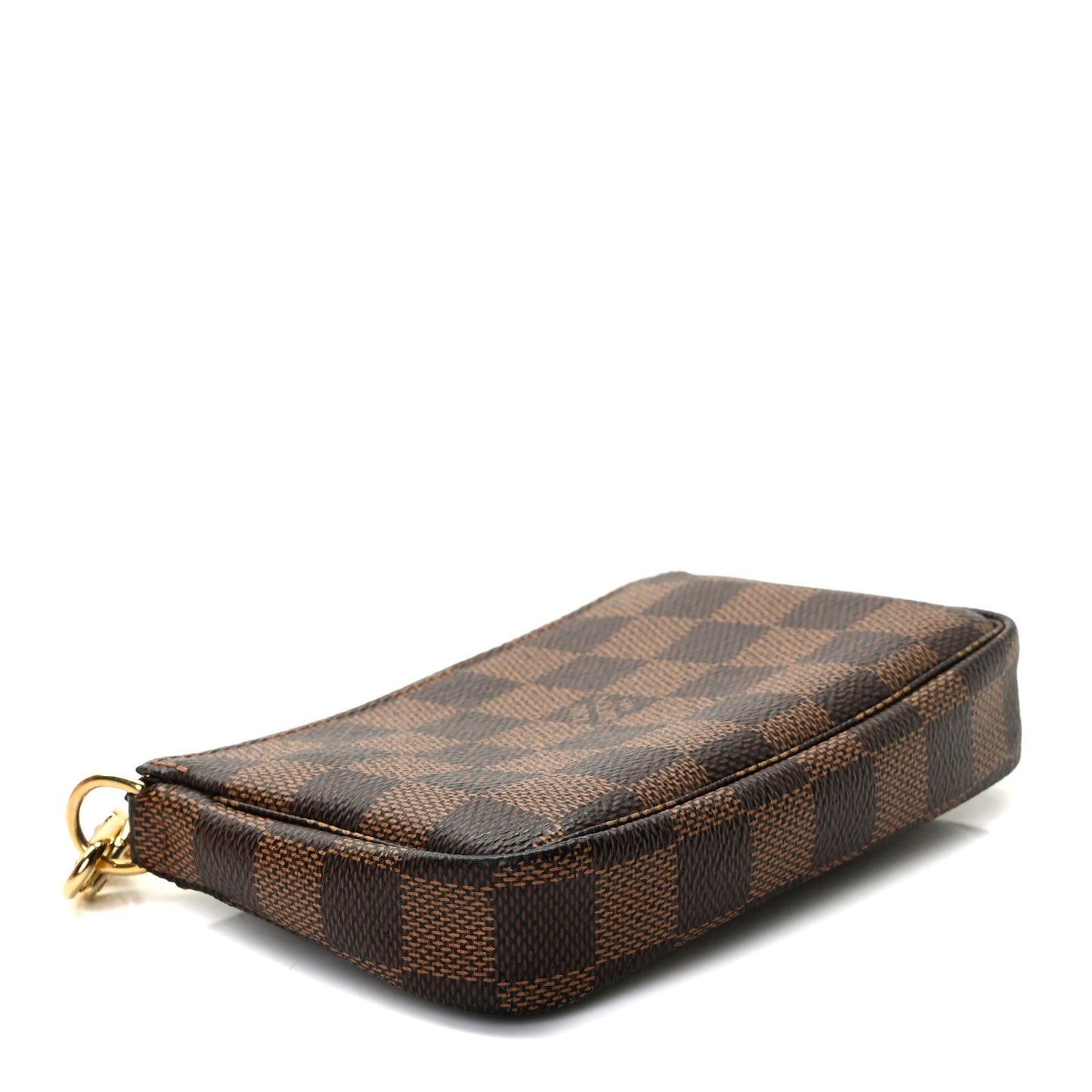 Damier Ebene Mini Pochette Accessories