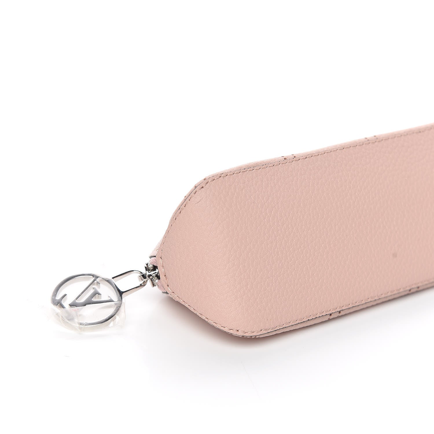 Louis Vuitton Mahina Elizabeth Pencil Pouch Magnolia 5 of 9