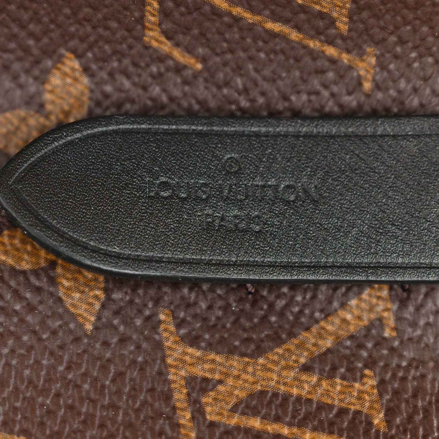 Louis Vuitton Monogram Neonoe MM Black 6 of 11