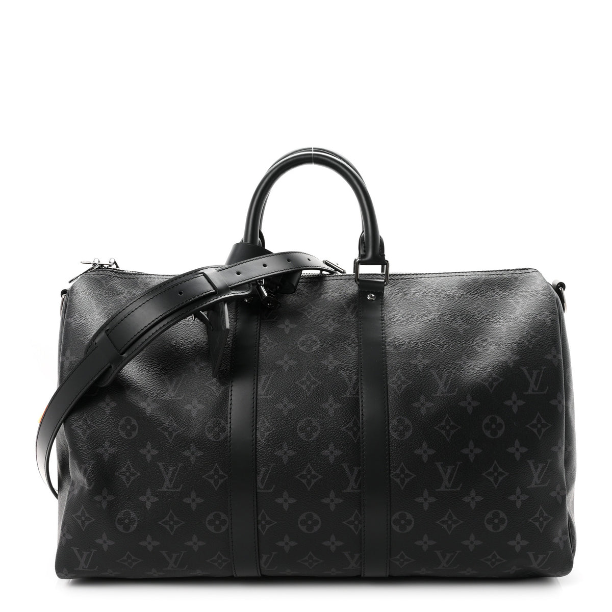 Monogram Eclipse Keepall Bandouliere 45