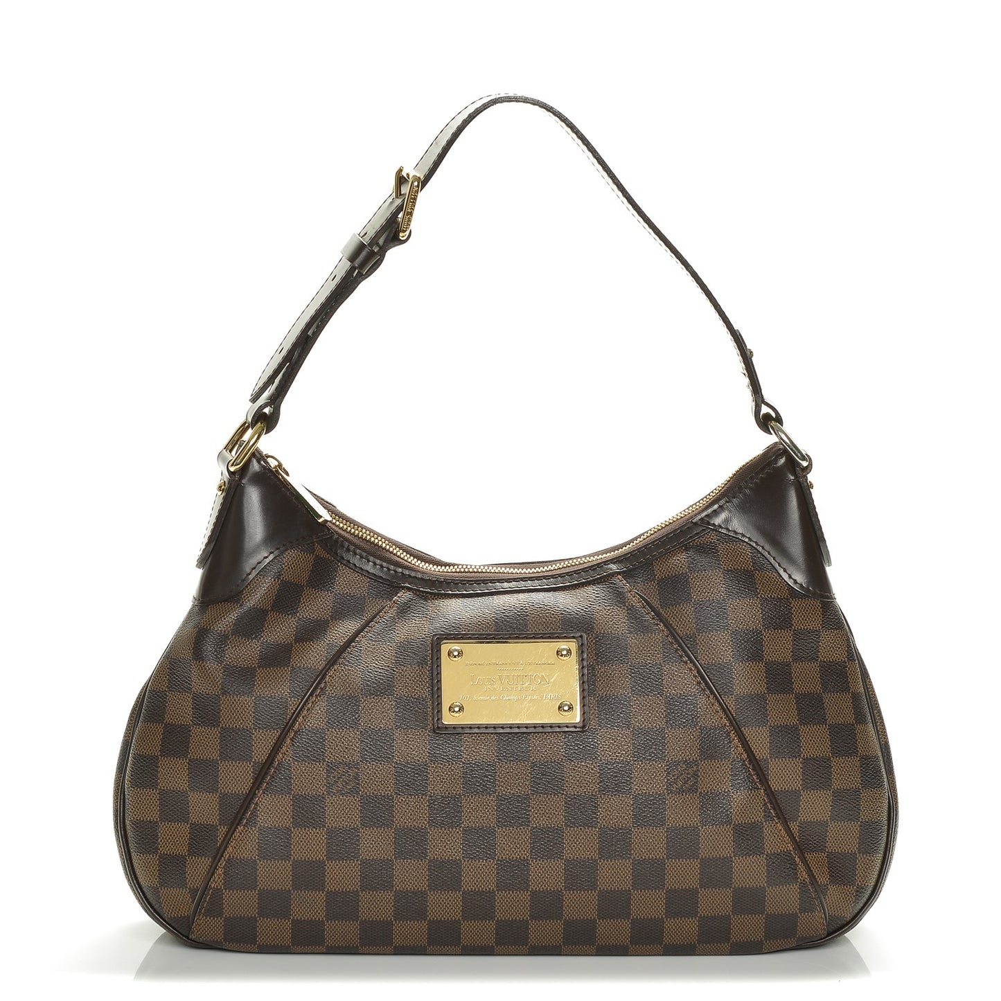 Damier Ebene Thames GM