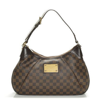 Louis Vuitton Damier Ebene Thames GM 1 of 6
