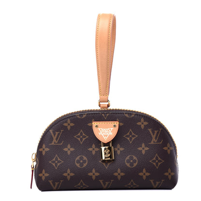 Louis Vuitton Monogram LV Moon Pochette 1 of 11