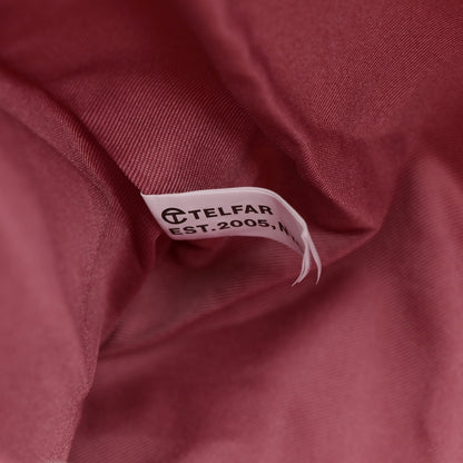 Telfar Vegan Leather Medium Shopping Bag Corned Beef 6 of 10