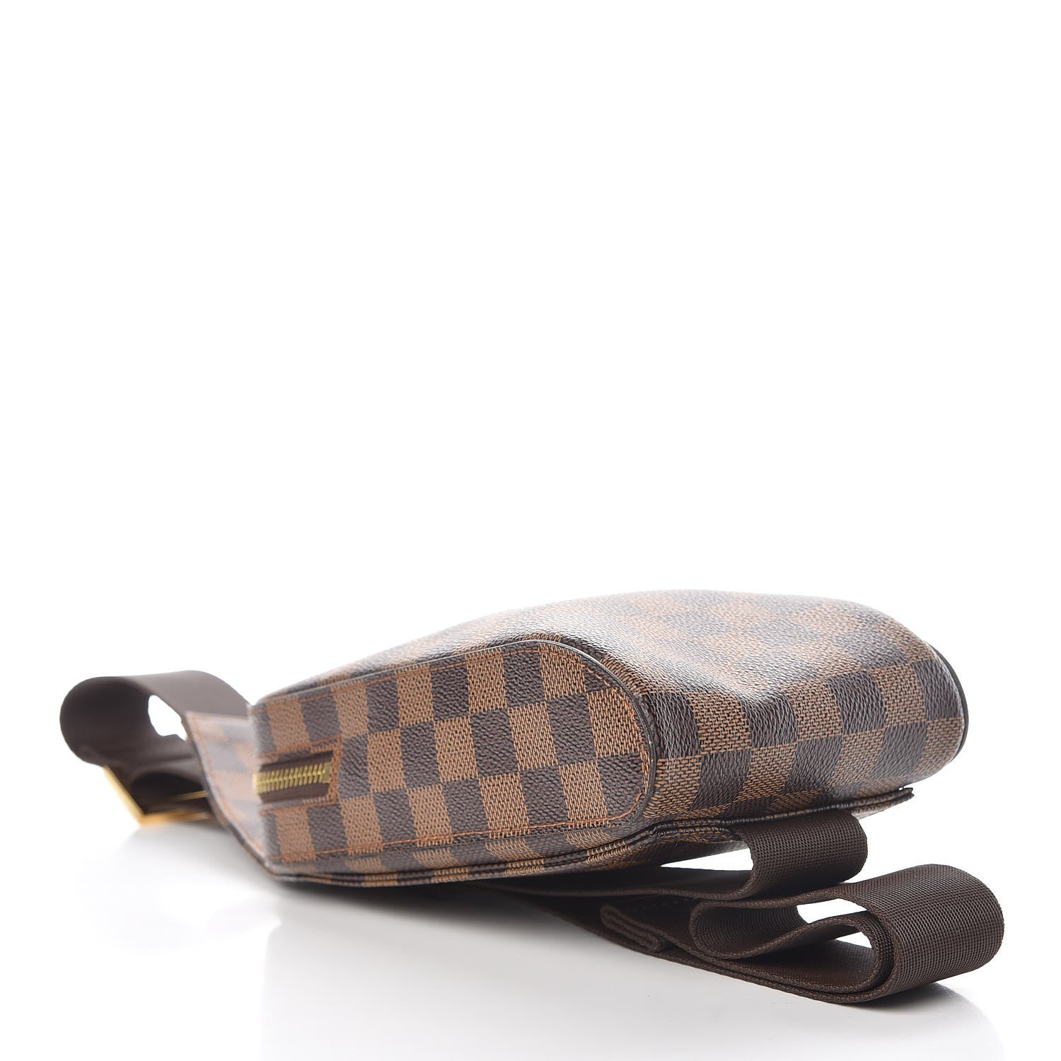 Louis Vuitton Damier Ebene Geronimos 4 of 6