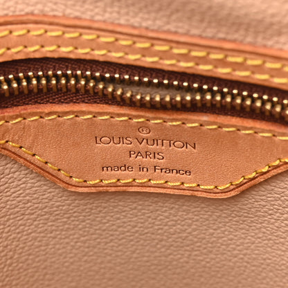 Louis Vuitton Monogram Bucket 27 6 of 12