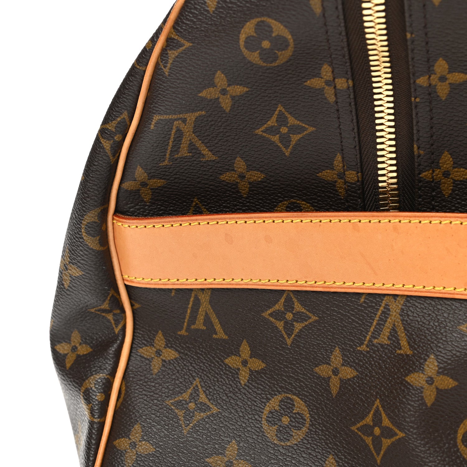 Louis Vuitton Monogram Carryall 13 of 20