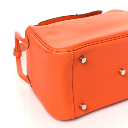 Hermes Evercolor Lindy 26 Feu 9 of 10