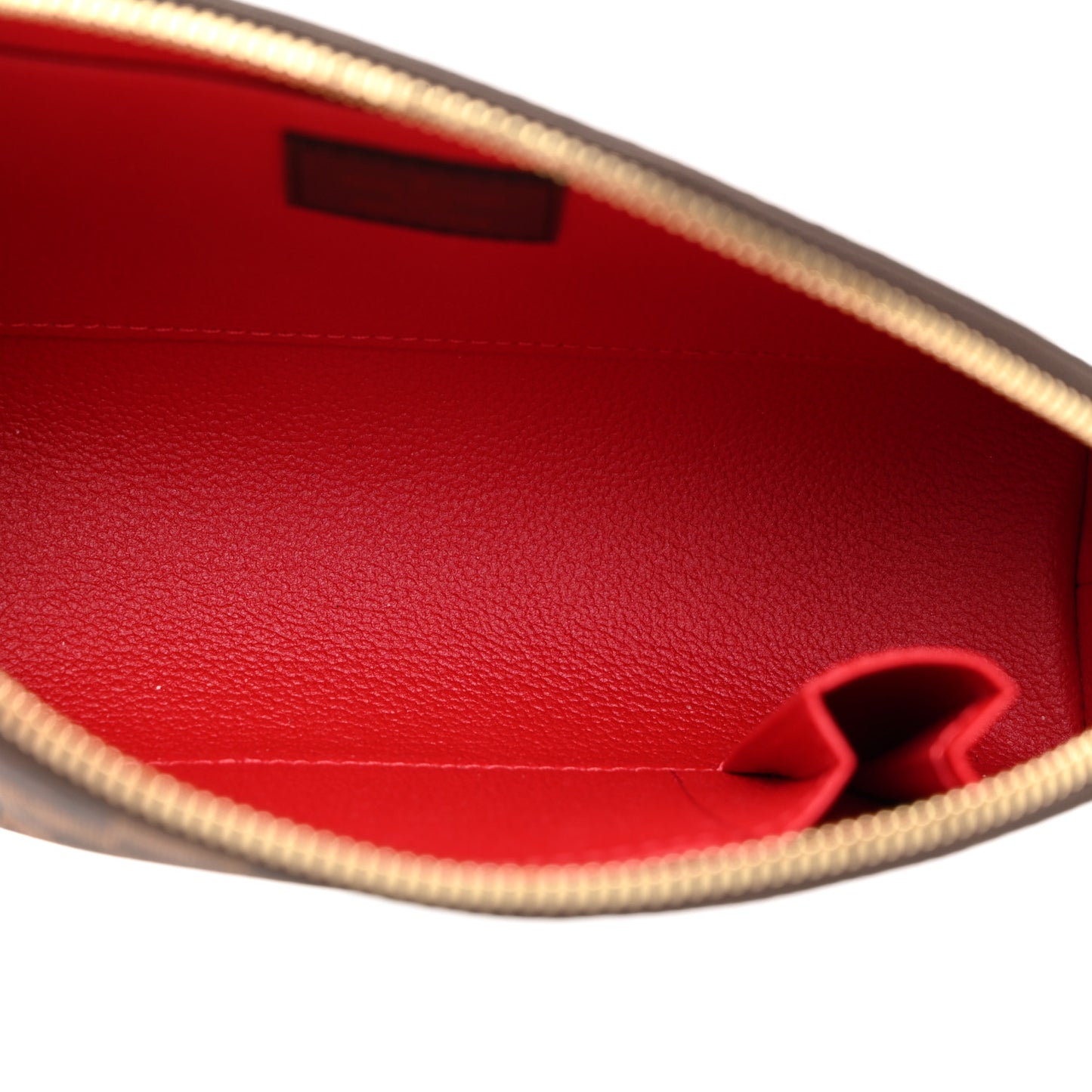 Damier Ebene Cosmetic Pouch GM