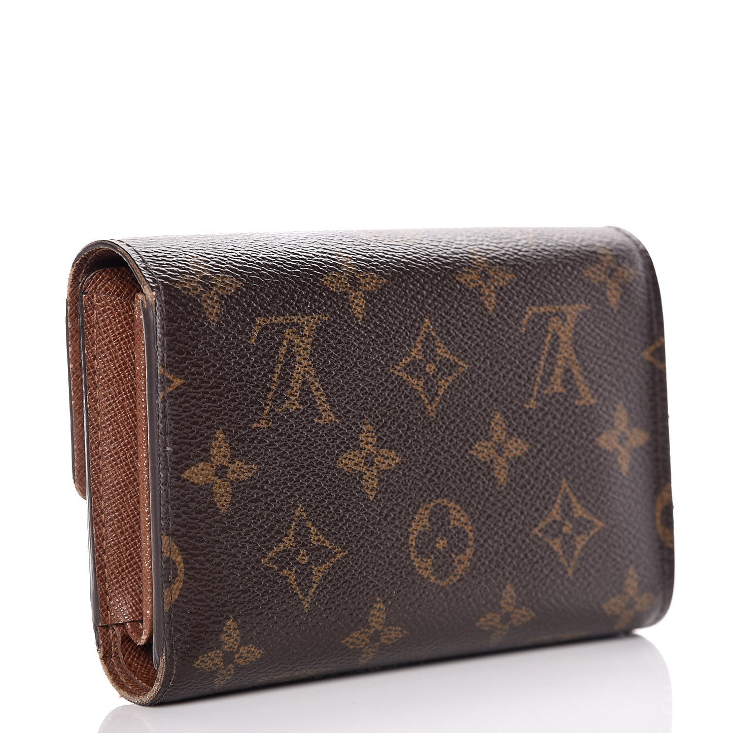 Monogram Alexandra Wallet