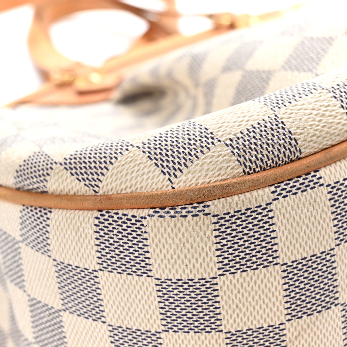 Damier Azur Siracusa GM