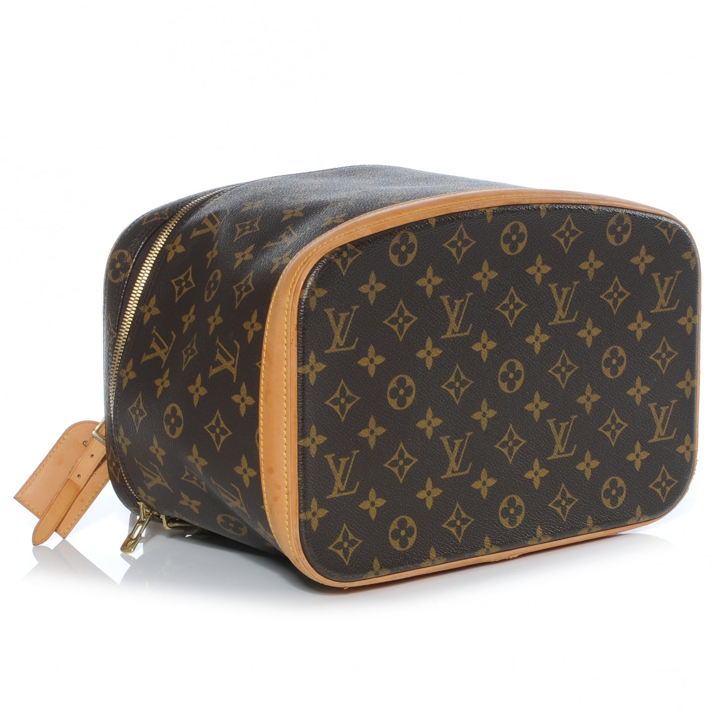 Monogram NICE