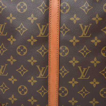 Louis Vuitton Monogram Porte-Documents Voyage Briefcase 17 of 31