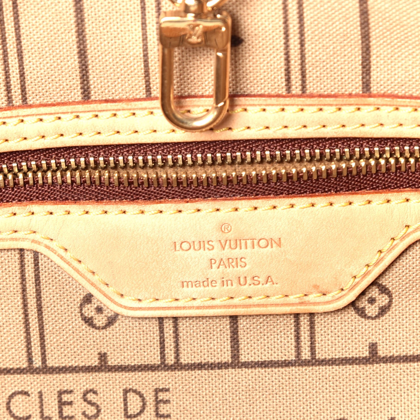 Monogram Neverfull PM