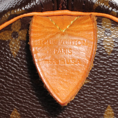 Louis Vuitton Monogram Speedy 30 6 of 7