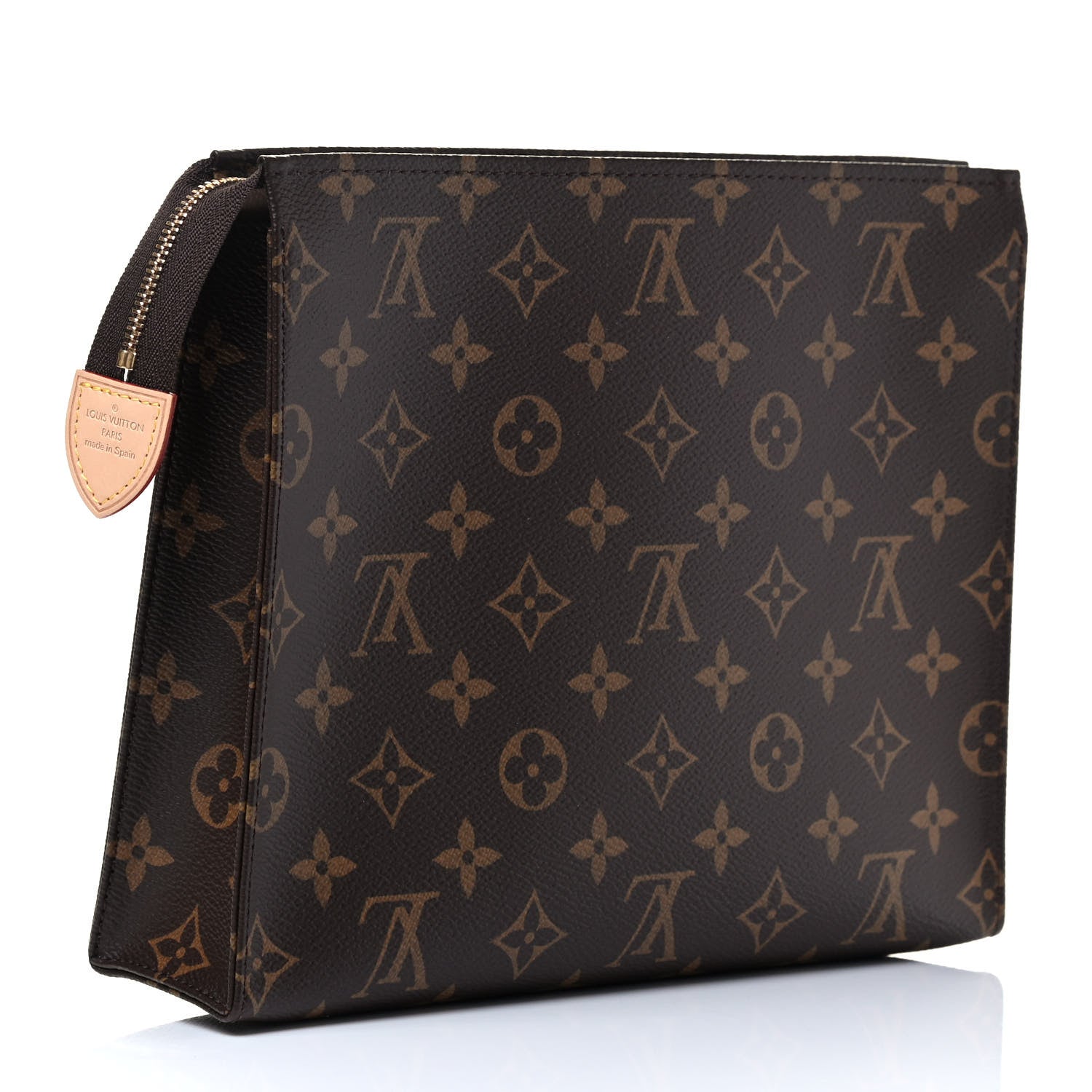 Louis Vuitton Monogram Toiletry Pouch 26 2 of 4
