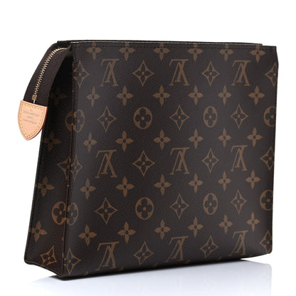 Louis Vuitton Monogram Toiletry Pouch 26 2 of 4