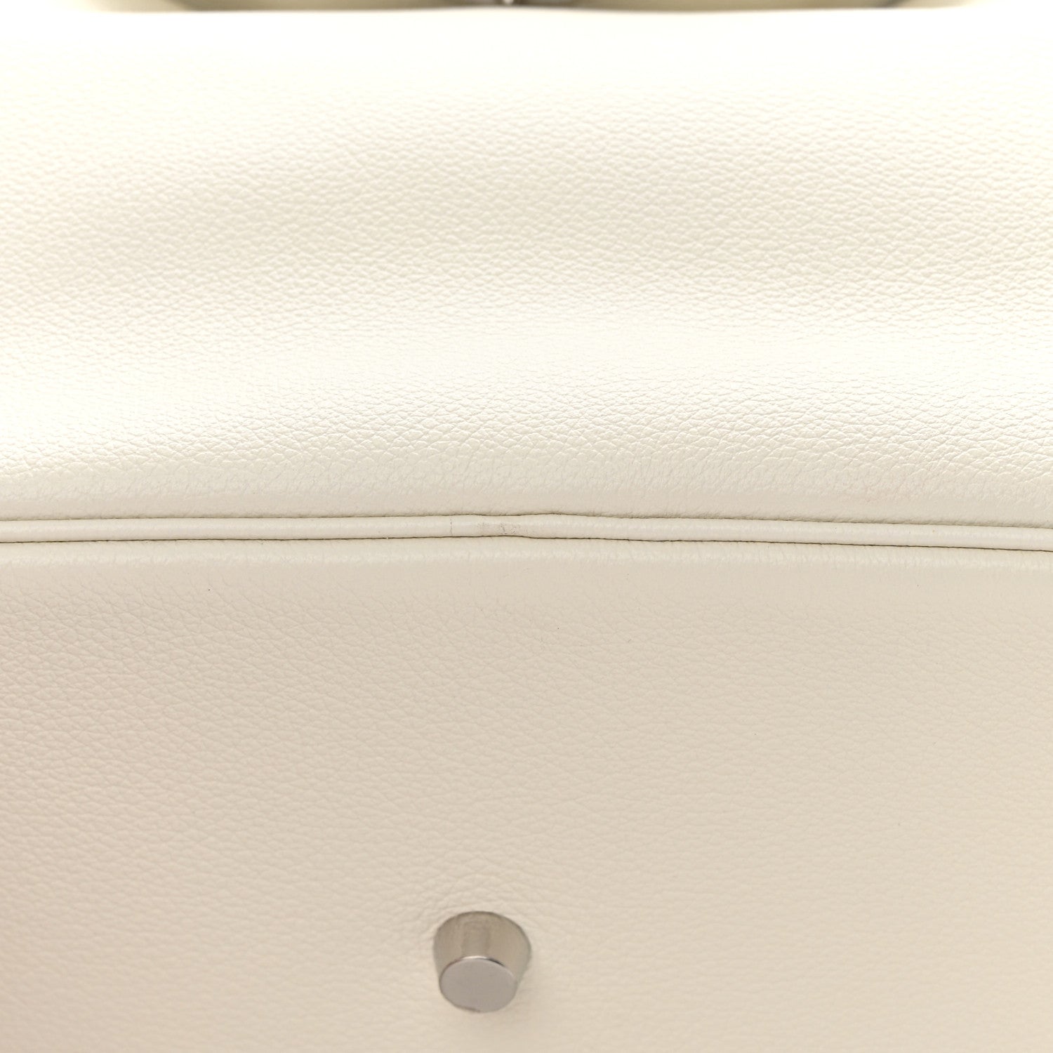 Hermes Evercolor Lindy 26 White 11 of 13