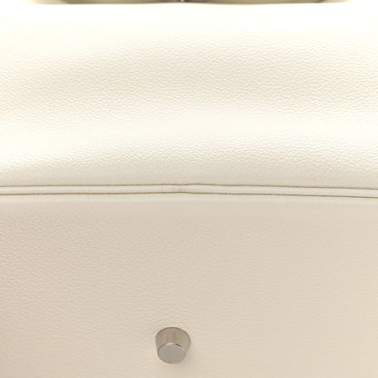 Hermes Evercolor Lindy 26 White 11 of 13