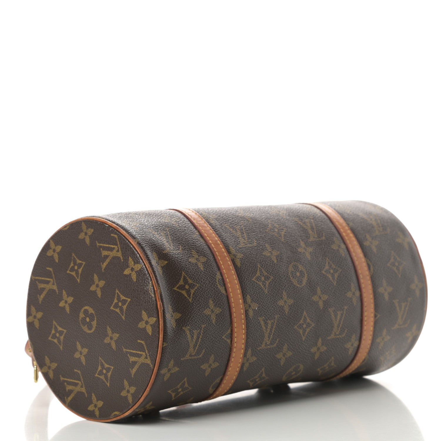 Louis Vuitton Monogram Papillon 30 4 of 16