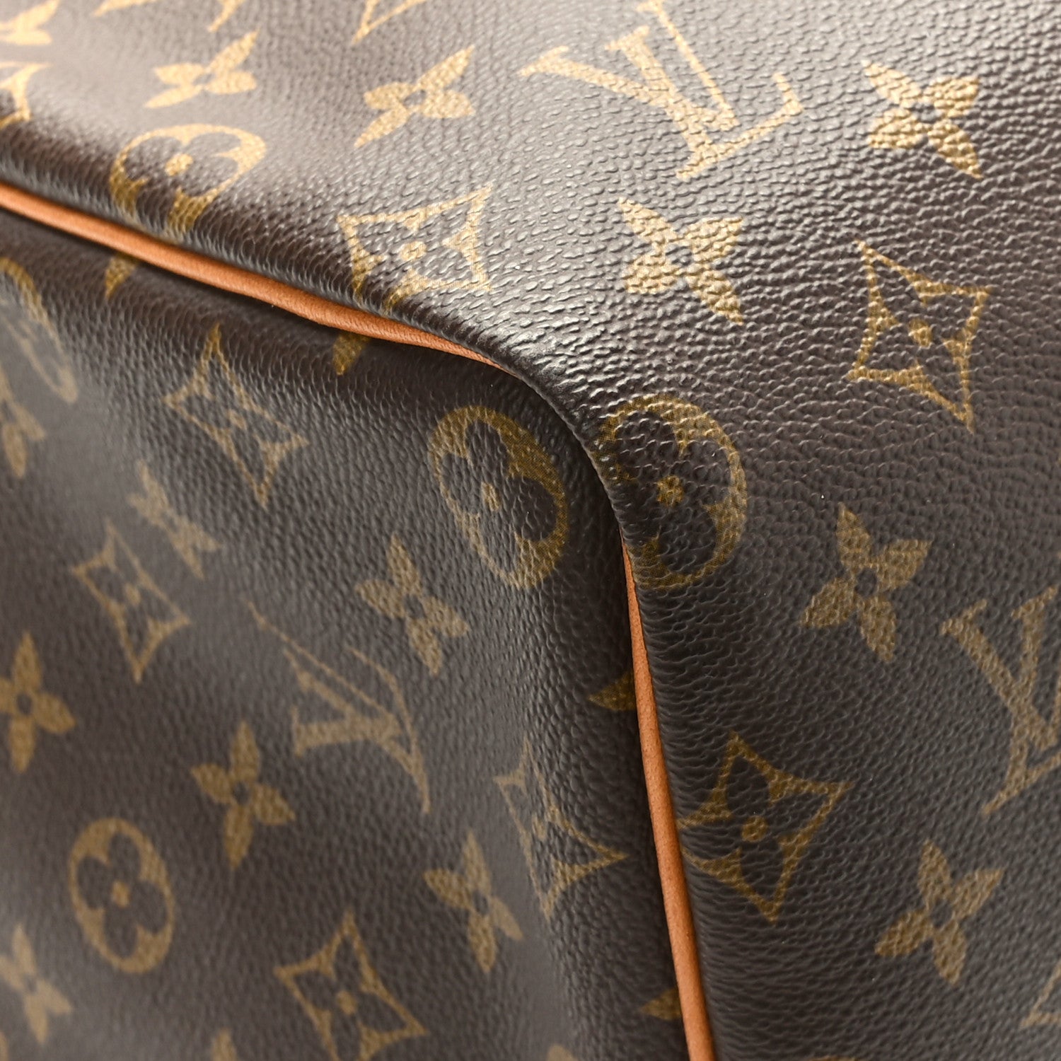 Louis Vuitton Monogram Speedy 40 8 of 11