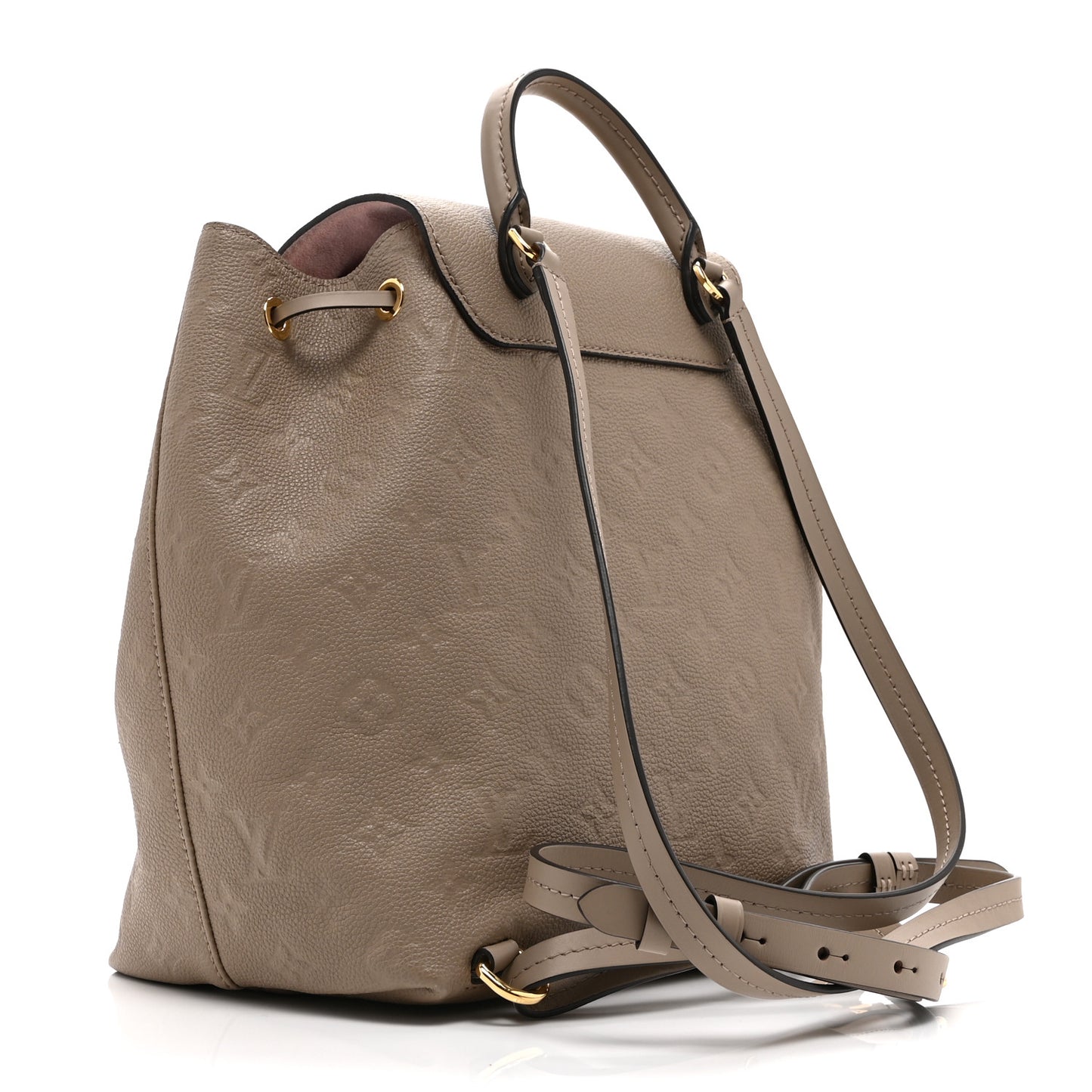 Empreinte Montsouris NM Backpack Tourterelle