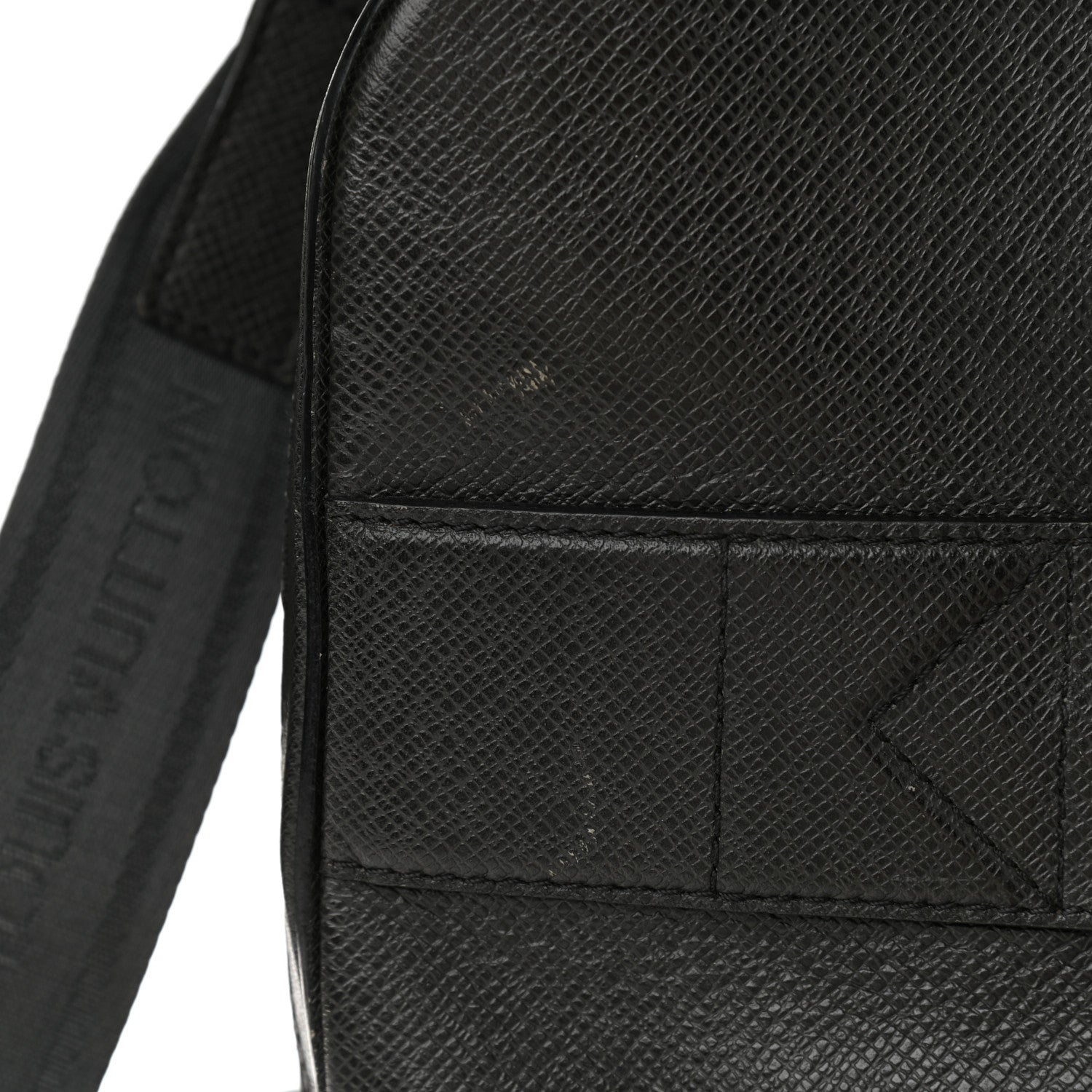 Louis Vuitton Taiga Porte-Documents Business GM Ardoise 17 of 18