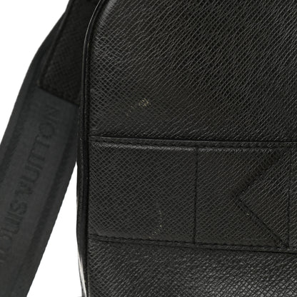 Louis Vuitton Taiga Porte-Documents Business GM Ardoise 17 of 18