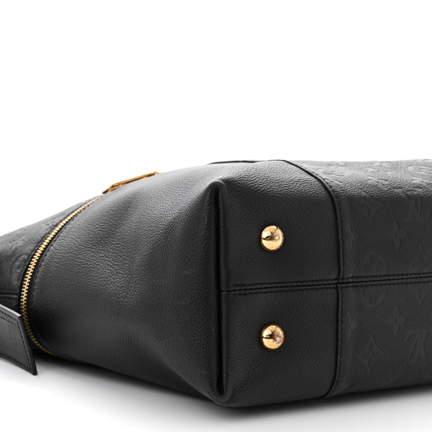 Louis Vuitton Empreinte Melie Black 9 of 10