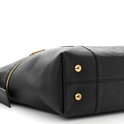 Louis Vuitton Empreinte Melie Black 9 of 10