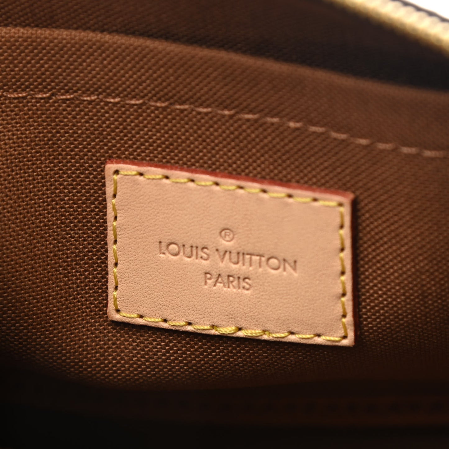 Monogram Multi Pochette Accessories Rose Clair