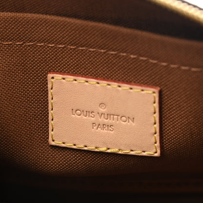 Louis Vuitton Monogram Multi Pochette Accessories Rose Clair 7 of 14