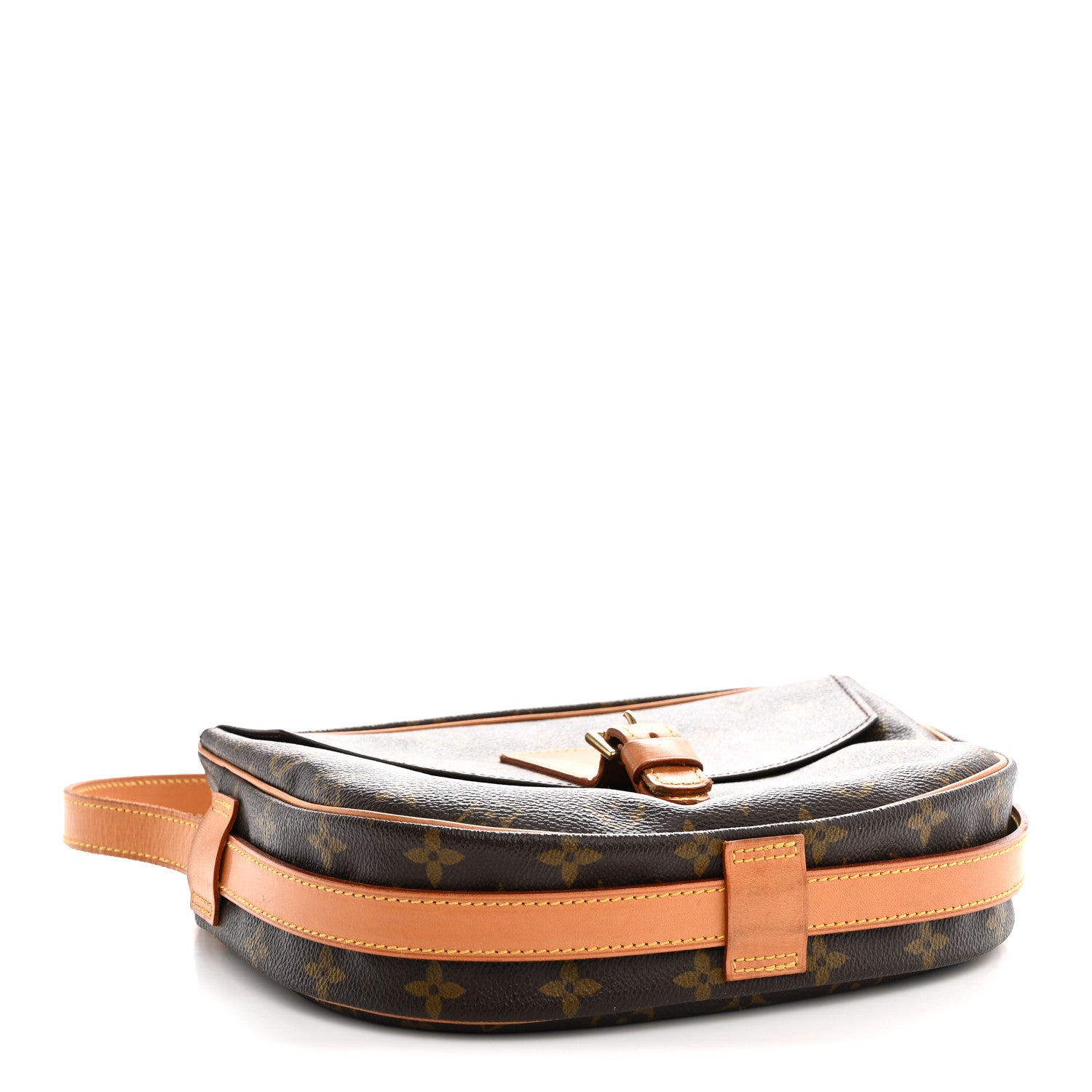 Louis Vuitton Monogram Jeune Fille 4 of 16